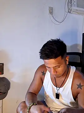 Chatroom XXX en direct de Felix_Asher