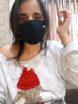 tinaarora's Live XXX Chat