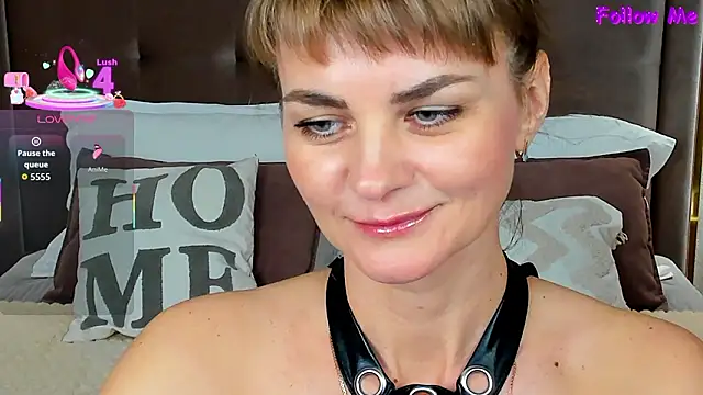 แชท XXX สดของ annasimonsj