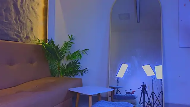 Isa__Blanc 라이브 XXX 채팅