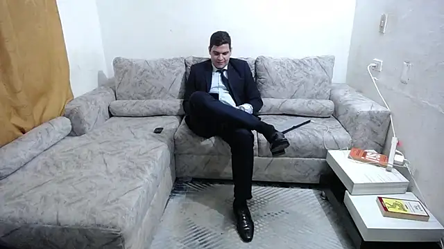 Victor_Maitland 라이브 XXX 채팅