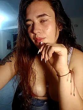 miss_berlyn Live XXX-Chat