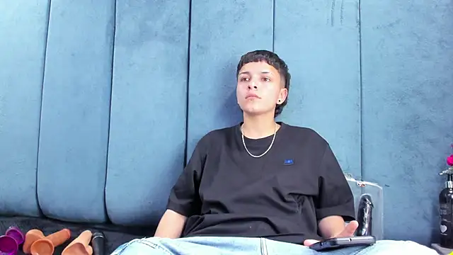 Онлайн чат XXX Megan_Thompson_