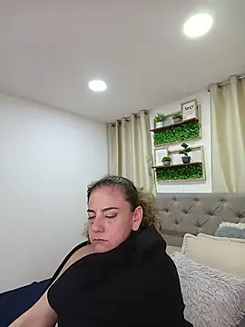 sasi_luna Live XXX Chat