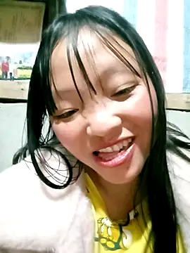 Minkine022 网络视讯表演