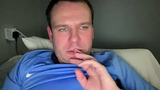 Show Webcam de GotItGoin