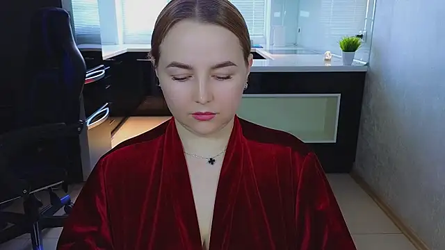 Mira_Mermayd: онлайн-секс-чат