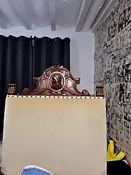 kylie_blck Webcam show