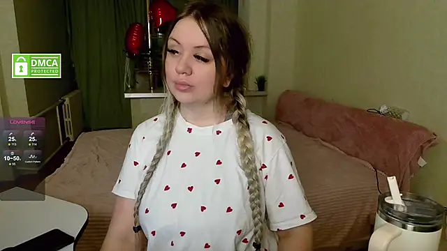 Czat XXX na żywo – elven_dreams_