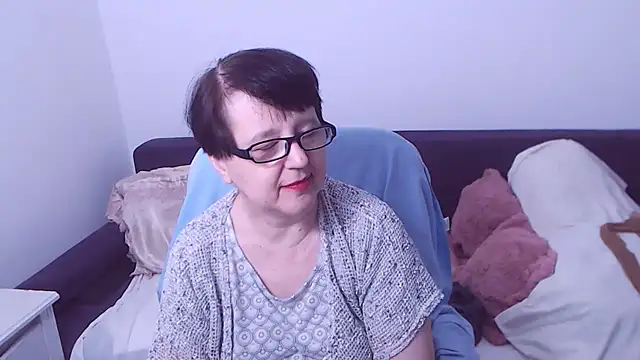 Chat +18 de ChristaRose ao vivo