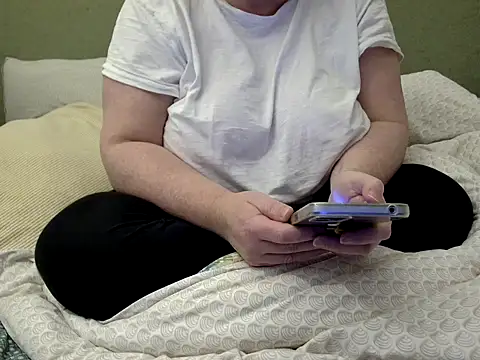 MarthaBriest webkamerás műsora