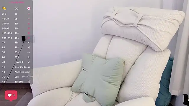 peachy_kiss Adlı Modelin Canlı XXX Sohbeti