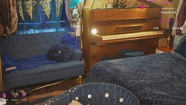 VanessaDoyle Webcam show