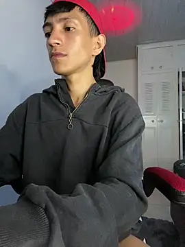 JohanSedas' Live XXX Chat