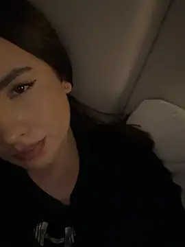 EclipseLunaireSouveraine Webcam Show