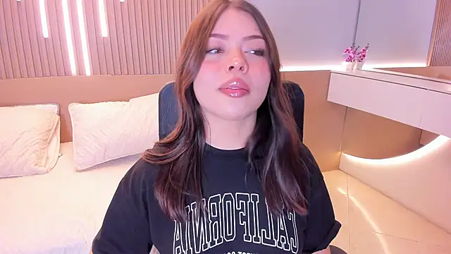 Chatroom XXX en direct de Sexy_paradise18_