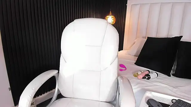 Chat XXX en directo de FireDollx