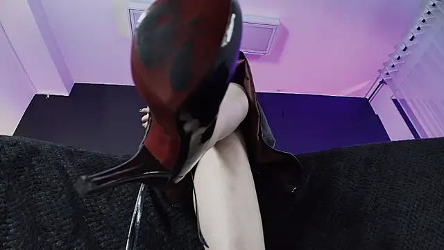 Chatroom XXX en direct de _Jade_16