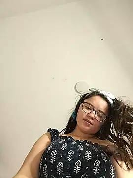 dannaparker: онлайн-секс-чат