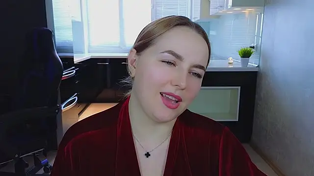 Chatroom XXX en direct de Mira_Mermayd