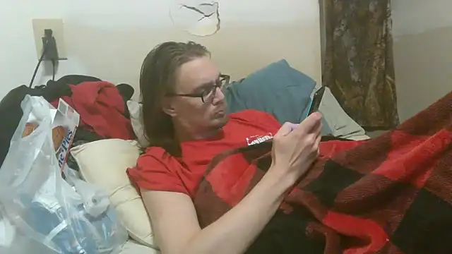 dandonn Live XXX-Chat