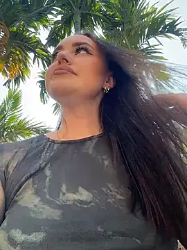 KiraSunshine 网络视讯表演