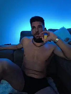 Chat XXX en directo de Angelo_33