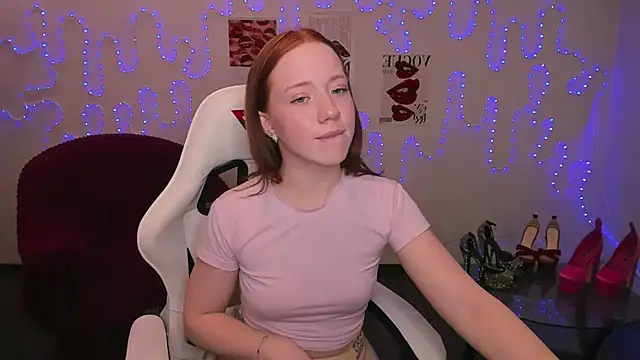 دردشة Katrys الجنسية المباشرة