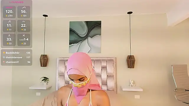 Онлайн чат XXX Amira_Alzahra