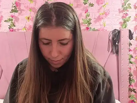 EmberCooper_ – Live XXX-chat