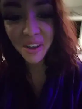 CharletteWebb's Live XXX Chat