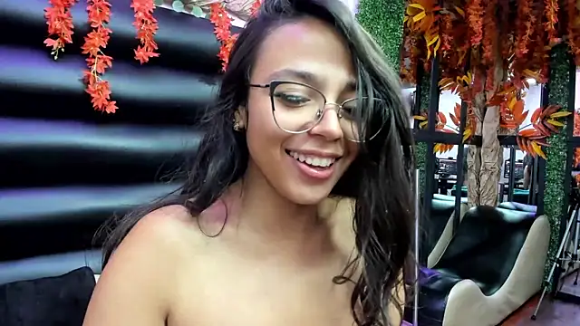 Živý XXX chat ValerySweety