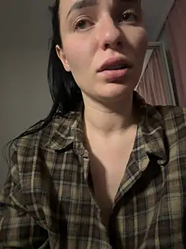 Вебкам-шоу _barbara