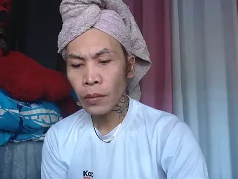 YourTopweng Adlı Modelin Web Kamerası Şovu