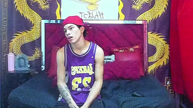 Вебкам-шоу Pride_couple