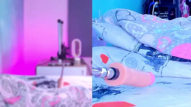 miiastone_cm Obrolan Langsung XXX