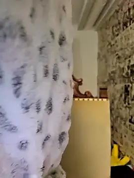 Czat XXX na żywo – kylie_blck