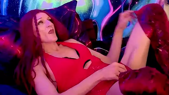 Živý XXX chat LuvNuk