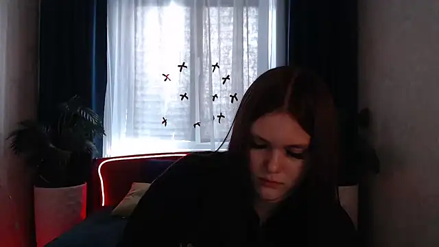 Musegirl Live XXX-chat