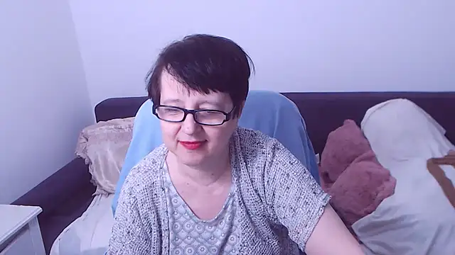 ChristaRose 网络视讯表演