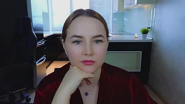 Chat XXX en directo de Mira_Mermayd