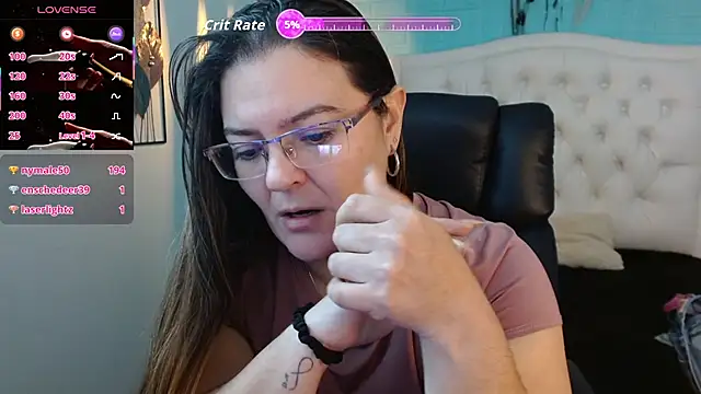 MsJossie Live XXX Chat