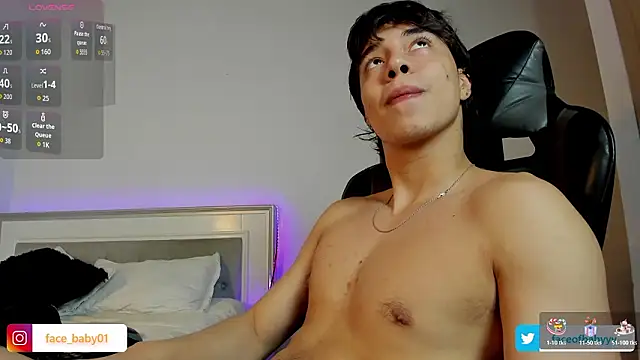 دردشة facebaby1 الجنسية المباشرة