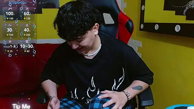 Chat XXX ao vivo de isabeautyx19