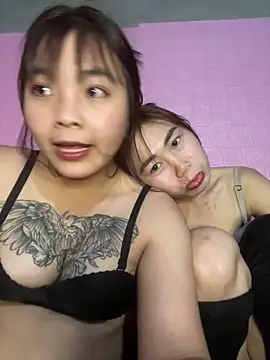 meganmeo élő XXX-chatje