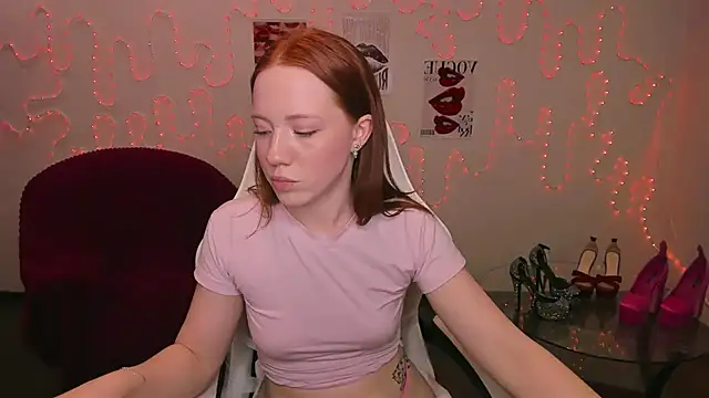 Katrys Live XXX Chat