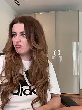 RoxxyDallas Live XXX-Chat