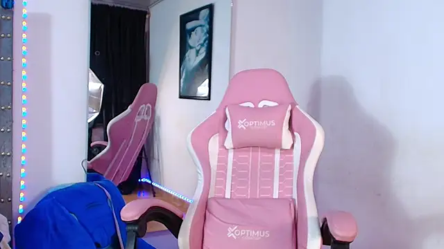 Živý XXX chat GraceWallace_