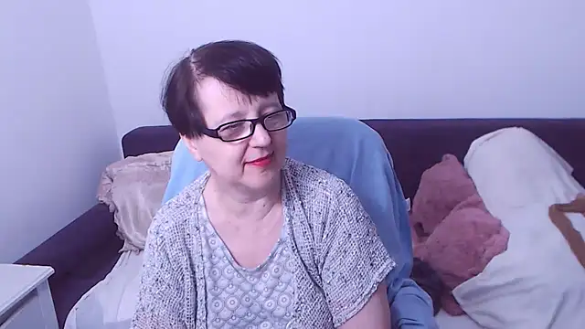 دردشة ChristaRose الجنسية المباشرة