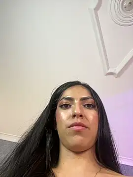 XXX chat uživo modela Celeste_Amber